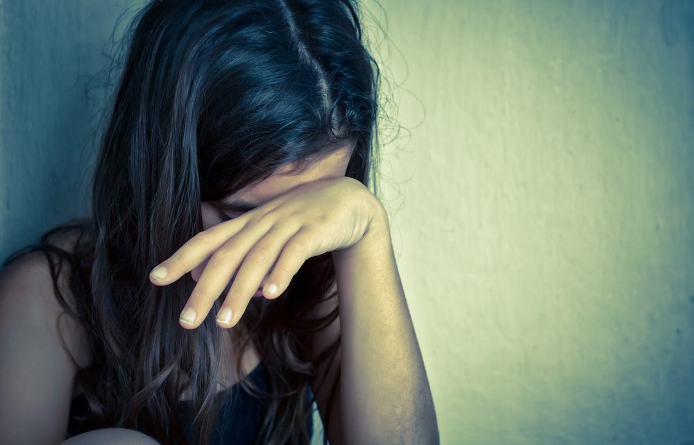 La mitad de jóvenes bisexuales piensan en el suicidio
