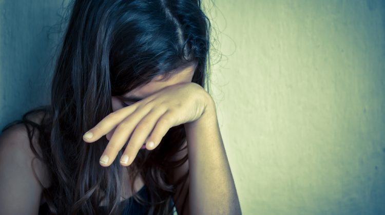 La mitad de jóvenes bisexuales piensan en el suicidio