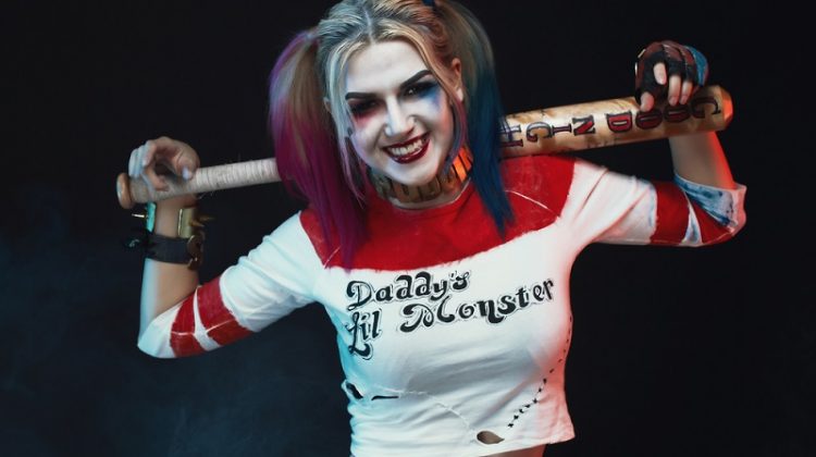 superheroína lesbiana
