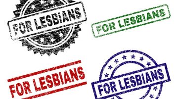tipo de lesbiana