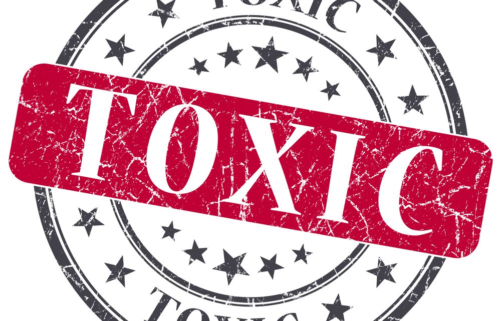 Cómo identificar una relación tóxica