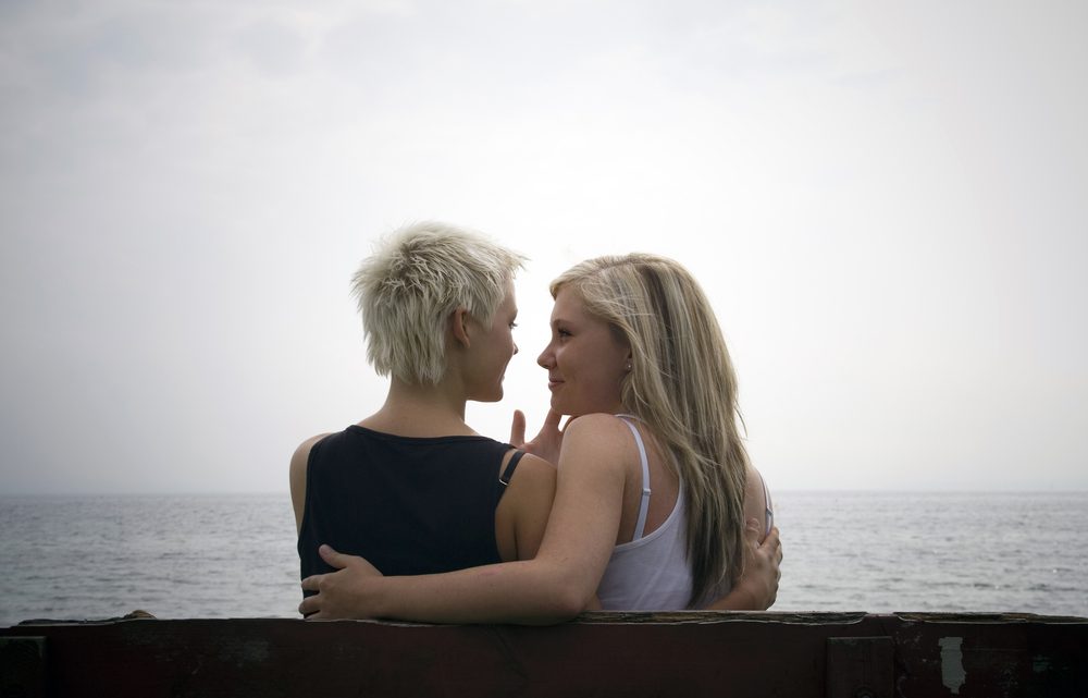 lesbianismo