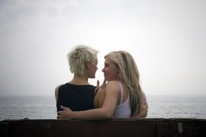 lesbianismo