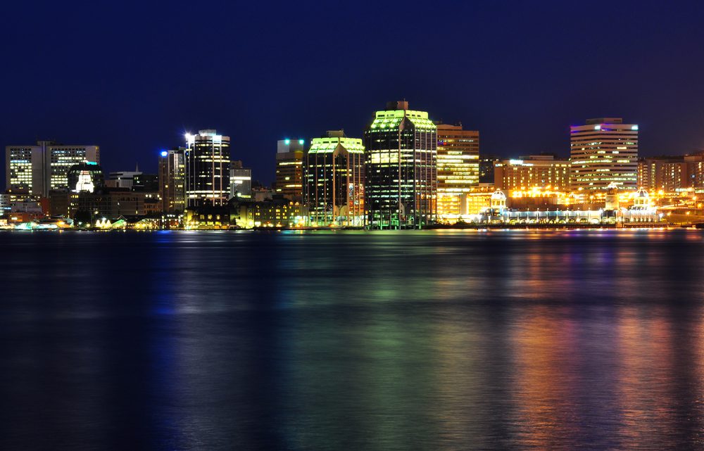 ciudad de Halifax