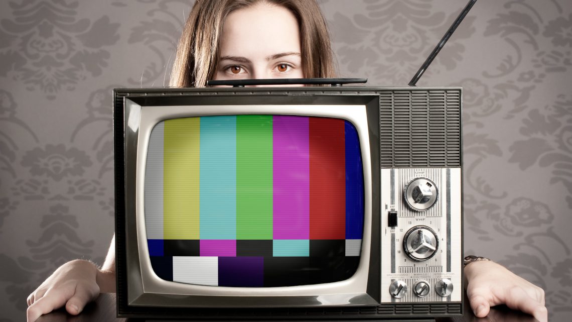 lesbianismo en la televisión