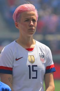 Megan Rapinoe