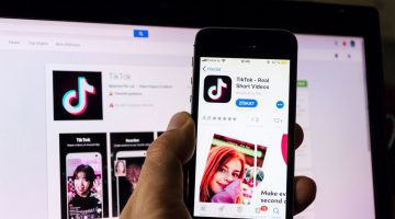 TikTok censura usuarios LGTBI