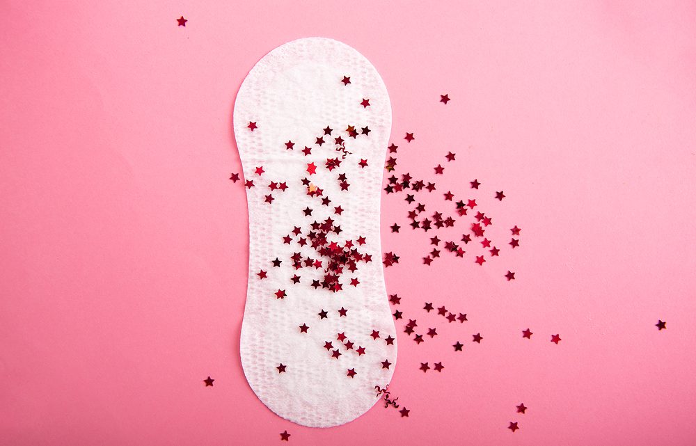 Alternativas ecológicas para la menstruación