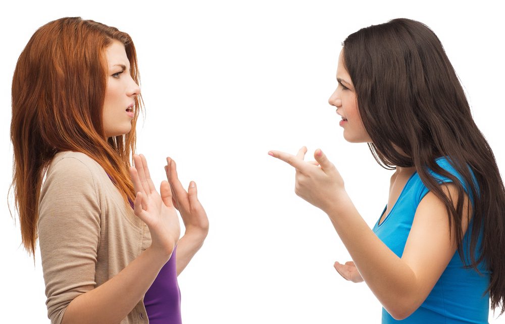 Tips para resolver conflictos de pareja