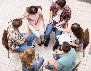 Investigación a una terapia para curar la homosexualidad