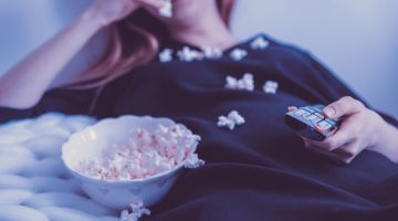 los mejores besos lésbicos