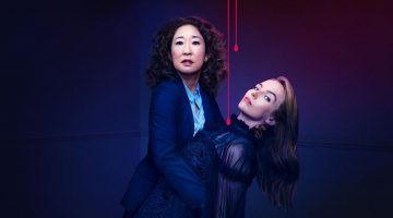killing eve