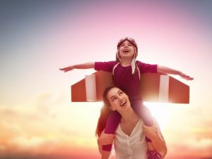 maternidad lesbiana