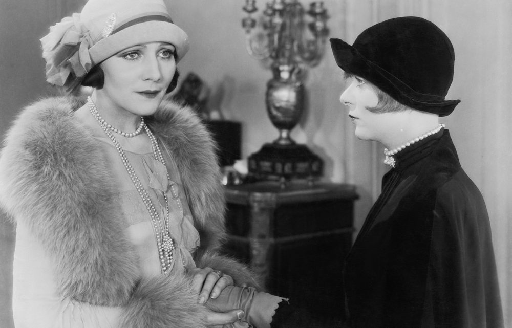 Lesbianas a lo largo de la historia