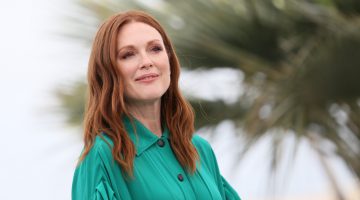 julianne moore