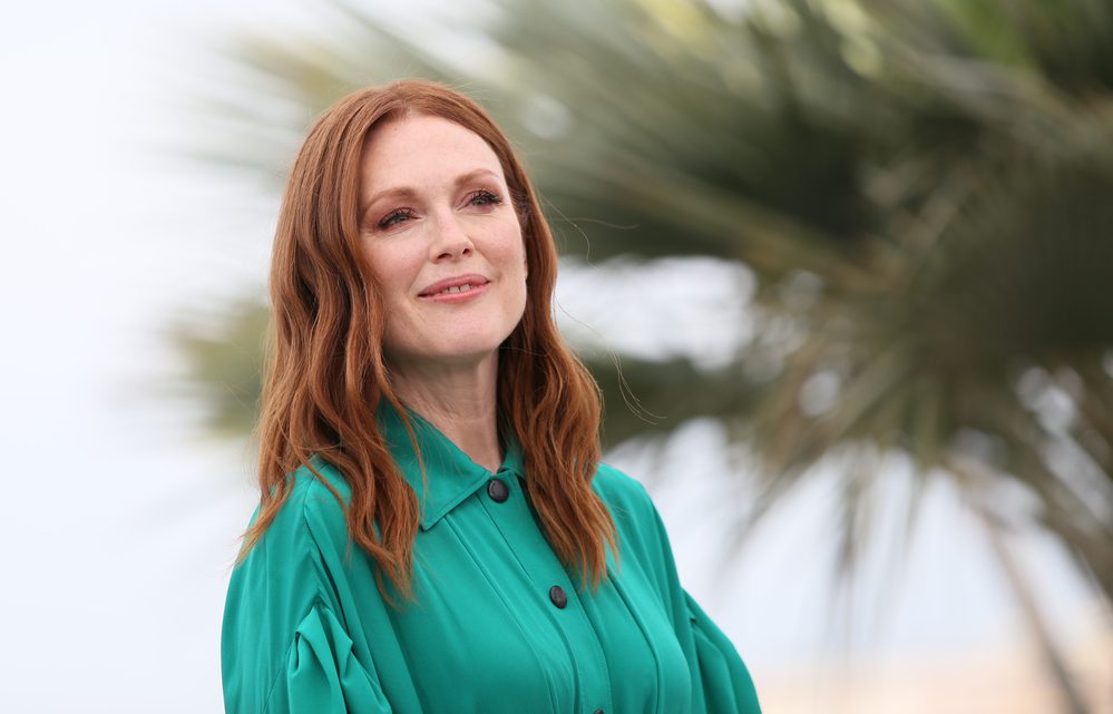 julianne moore