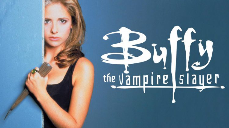 buffy cazavampiros