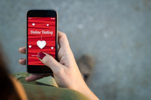 apps de citas
