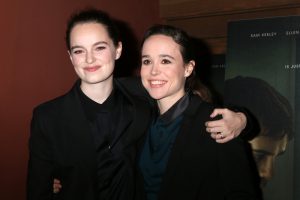 ellen page elliot page