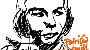 patricia highsmith