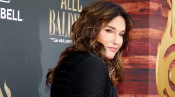 Caitlyn Jenner