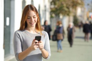 Apps para ligar, ¿sí o no?