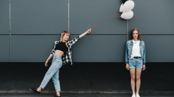 tipos de lesbianas