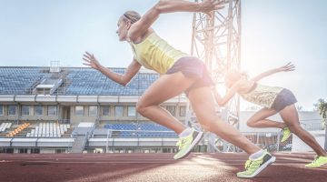 Deportistas lesbianas en la historia
