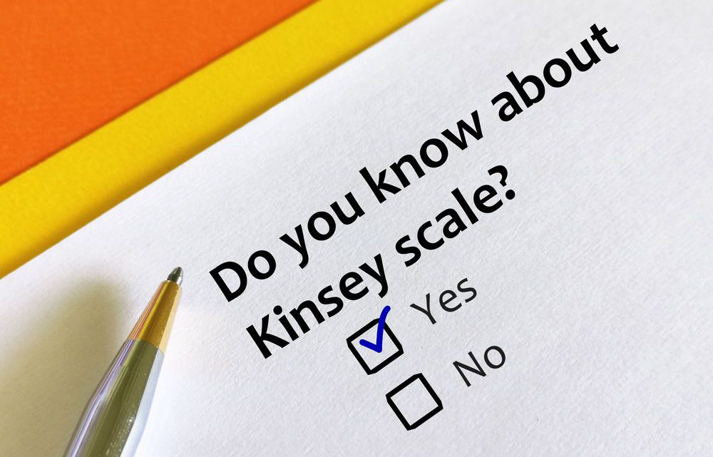 escala de kinsey
