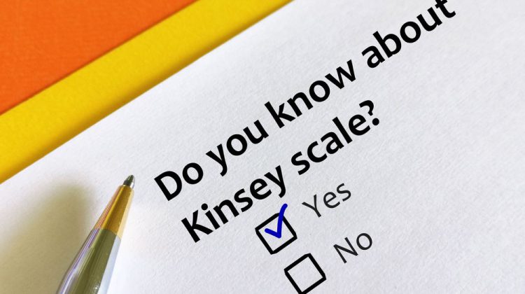 escala de kinsey