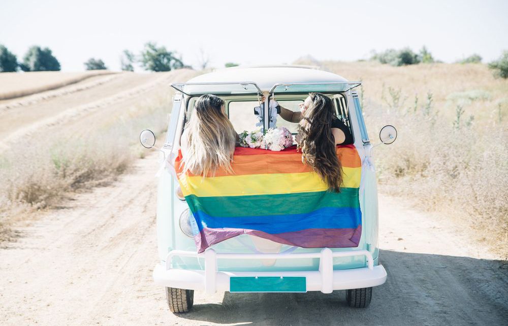 Kenia censura gay