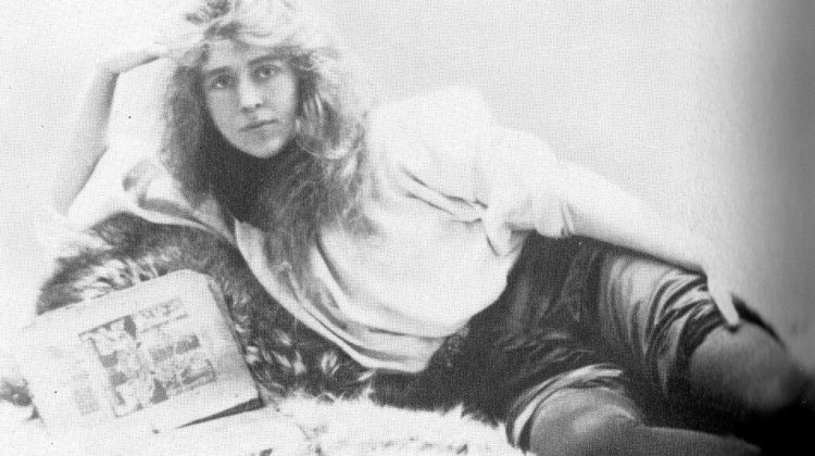 Natalie Clifford Barney, la Shane del siglo XIX