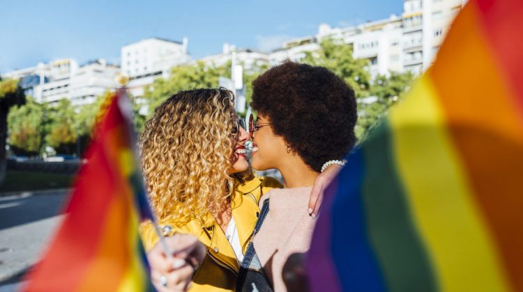 mejores barrios LGBT de España