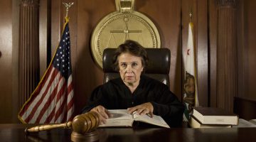 jueza lesbiana para un tribunal federal de apelaciones