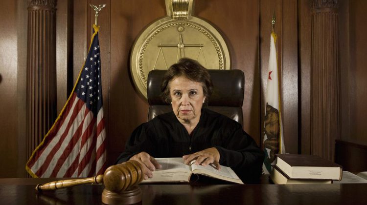 jueza lesbiana para un tribunal federal de apelaciones
