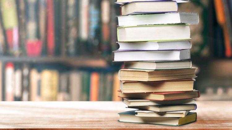 5 libros lésbicos