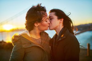 mantener una relación de pareja