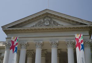 derechos LGBT en Chile