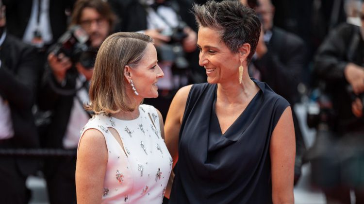 lesbianas mayores