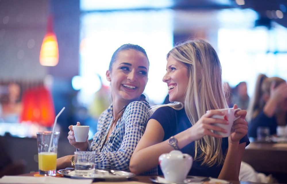 conocer a otras lesbianas