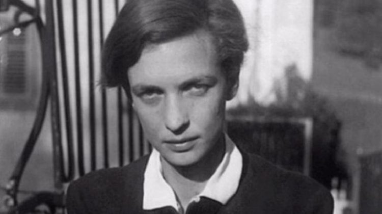 Annemarie Schwarzenbach
