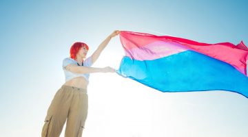 Bisexualidad y pansexualidad