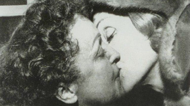 Édith Piaf
