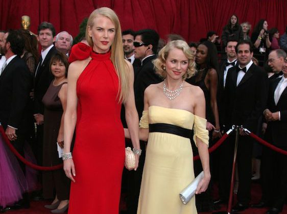 Nicole Kidman