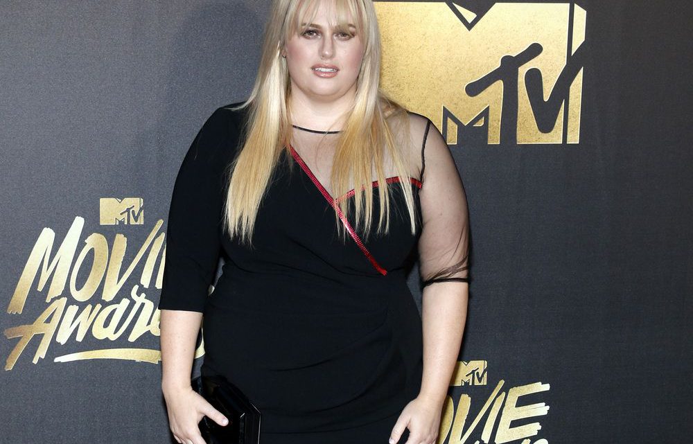 Rebel Wilson