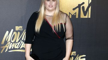 Rebel Wilson