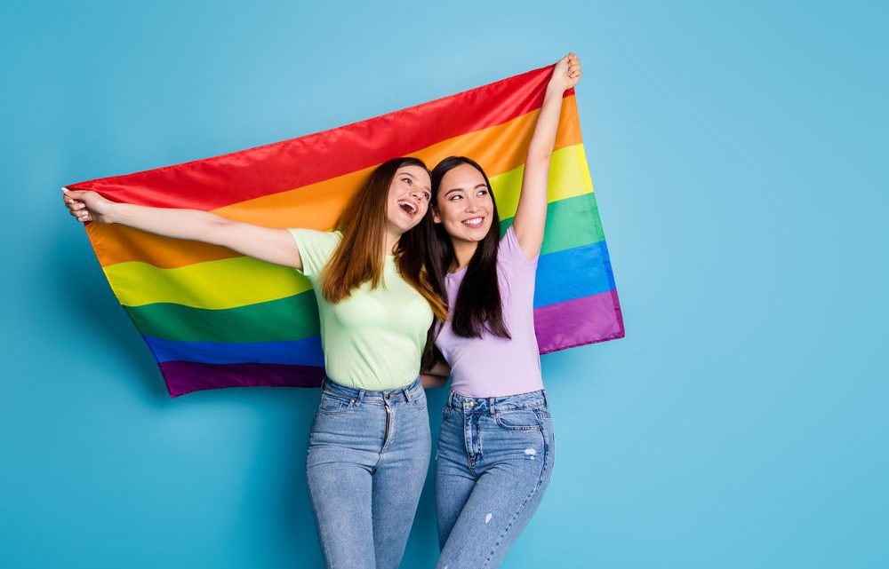 palabra lesbiana