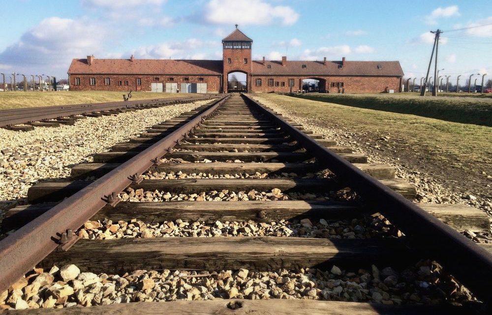Margot Heuman: cómo el teatro dio voz a una superviviente queer del Holocausto