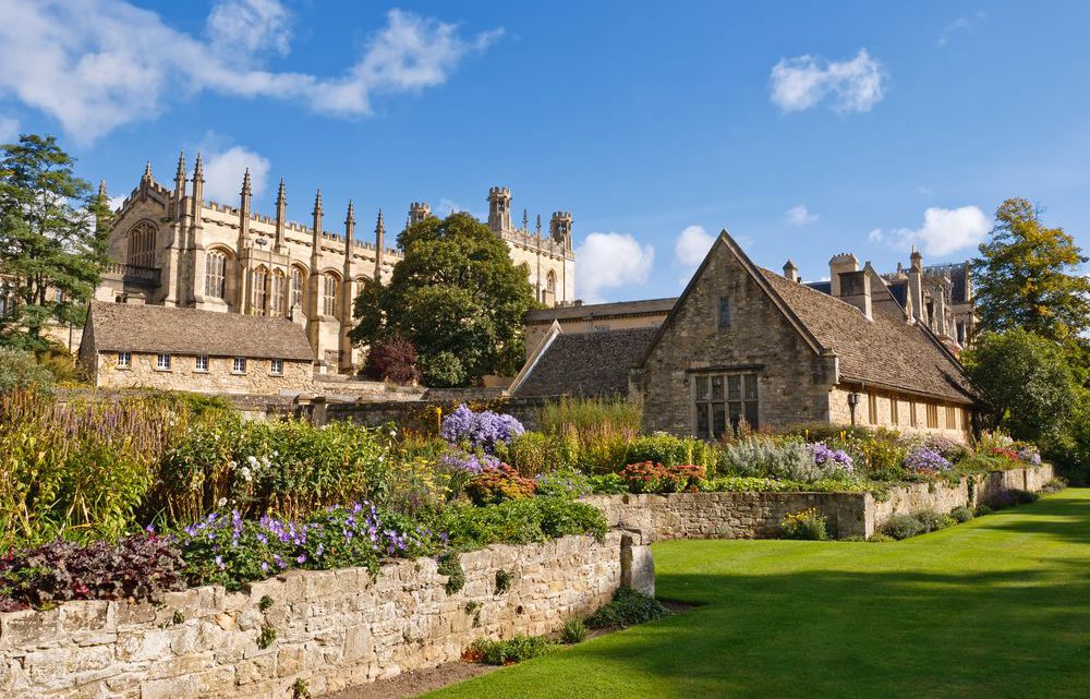 Iglesia de Inglaterra