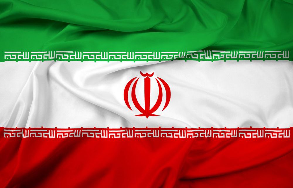 Irán